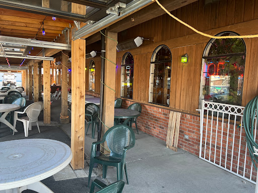 El Caporal Mexican Restaurant